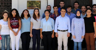 Antalya BüyükÅŸehir Belediyesi’nin Avrupa Fırsatları Antalya BüyükÅŸehir Belediyesi’nin Avrupa Fırsatları